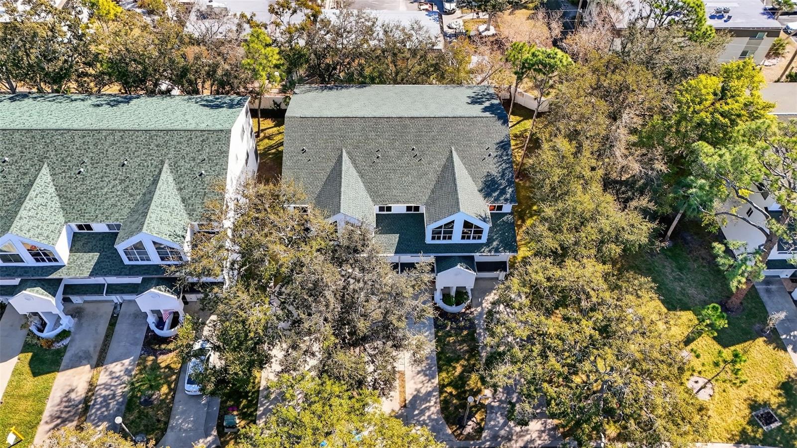 TARA CAY SOUND SOUTH II - Residential