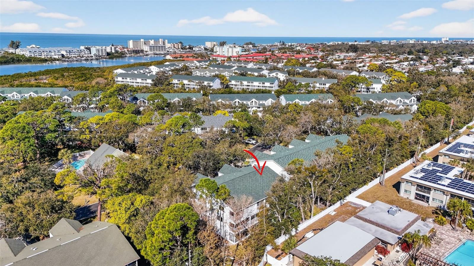 TARA CAY SOUND SOUTH II - Residential