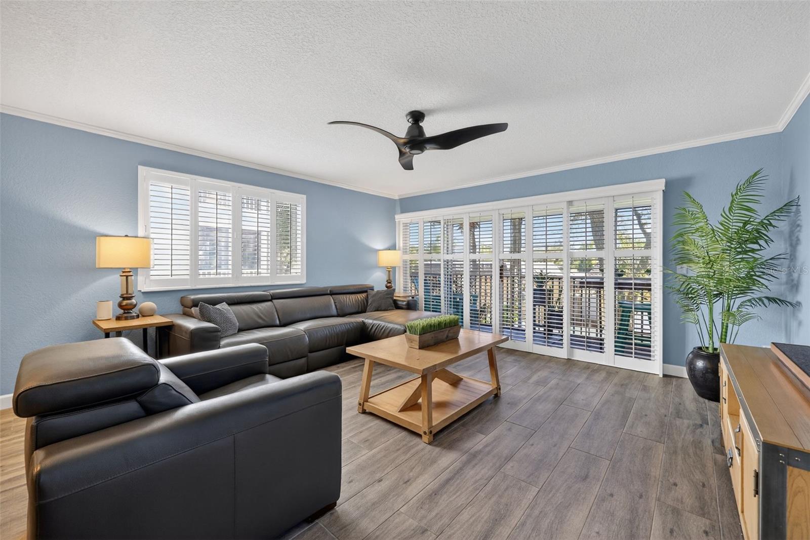 TARA CAY SOUND SOUTH II - Residential