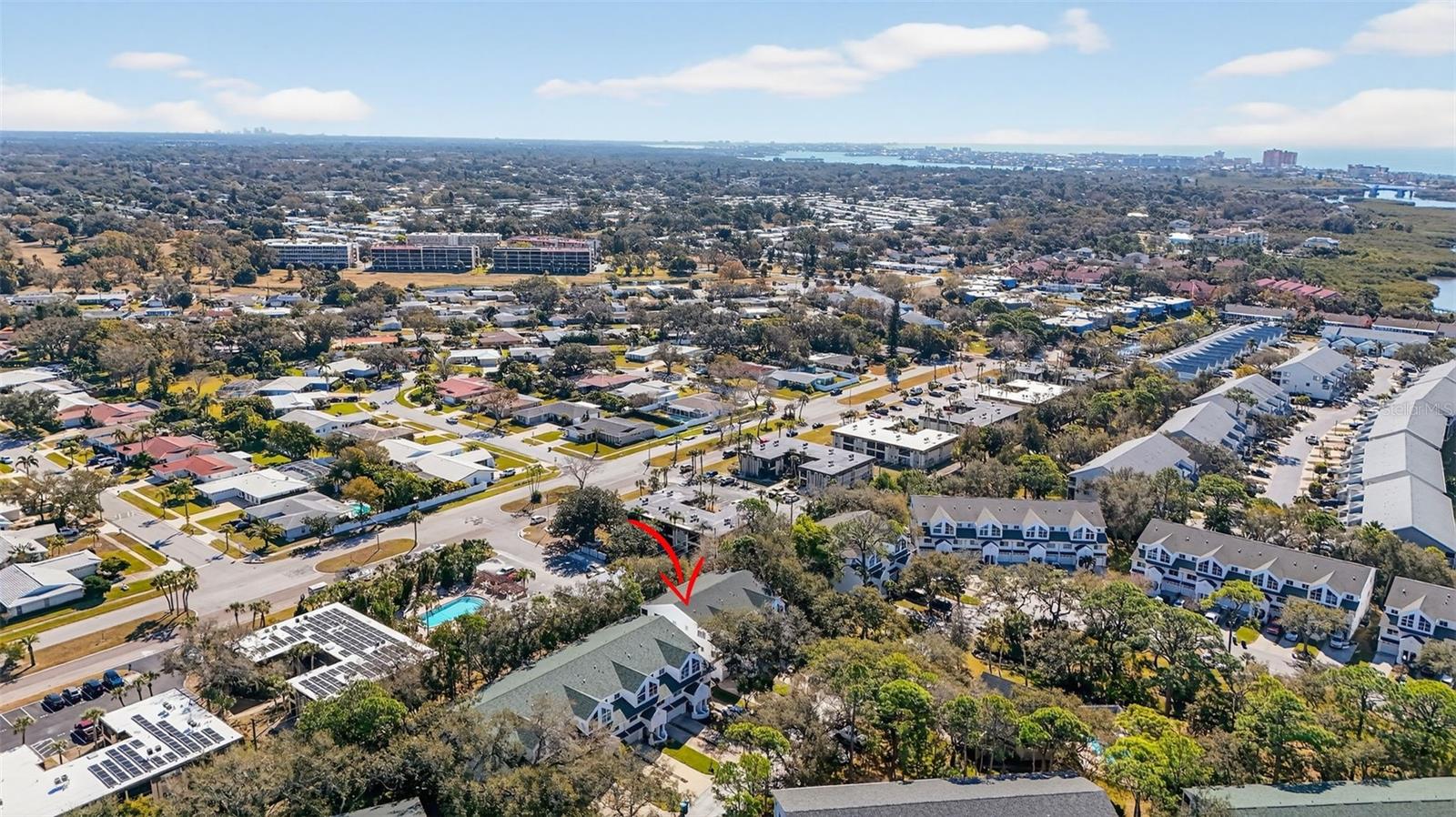 TARA CAY SOUND SOUTH II - Residential