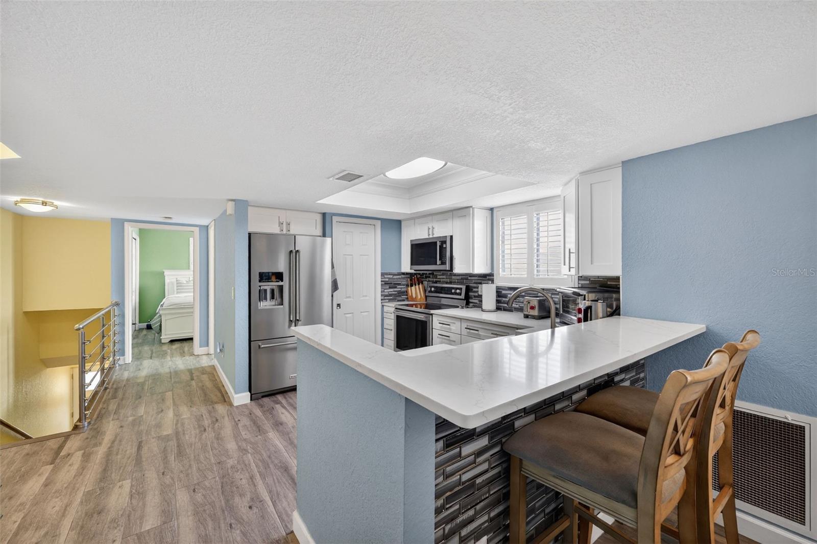 TARA CAY SOUND SOUTH II - Residential