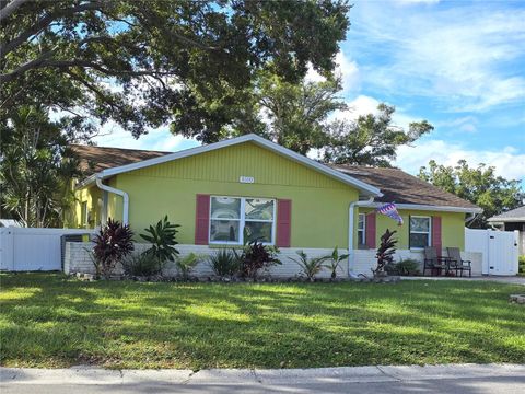 Photo of 4500 51st Court N, St Petersburg, FL 33714 (MLS # TB8422707)