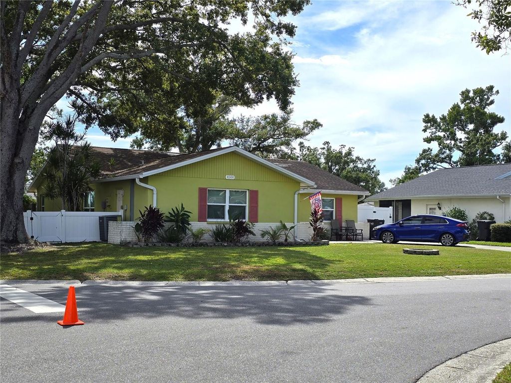 Photo of 4500 51st Court N, St Petersburg, FL 33714 (MLS # TB8422707)