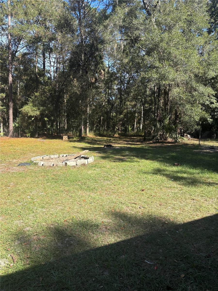 HAMMOCK ACRES - Residential