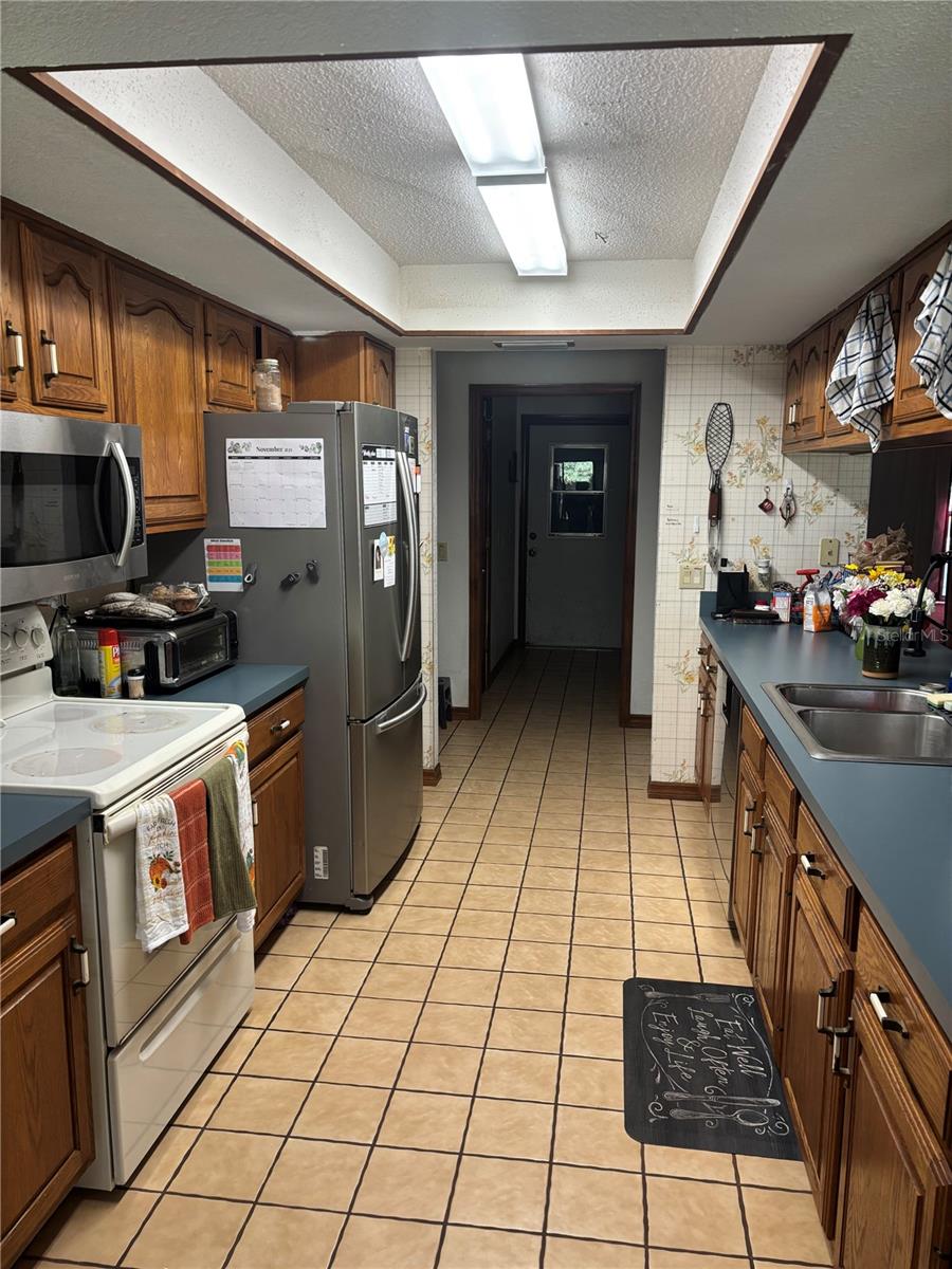 HAMMOCK ACRES - Residential