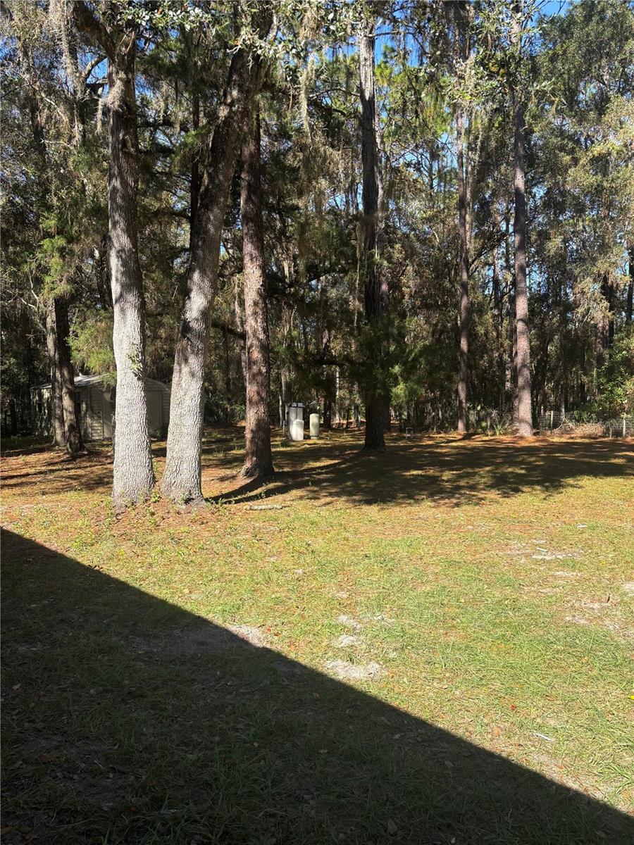 HAMMOCK ACRES - Residential