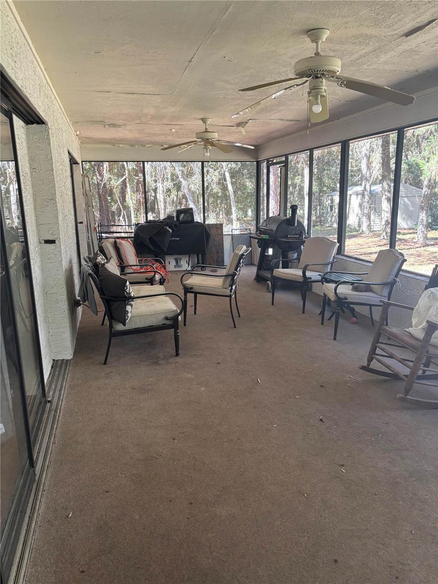 HAMMOCK ACRES - Residential