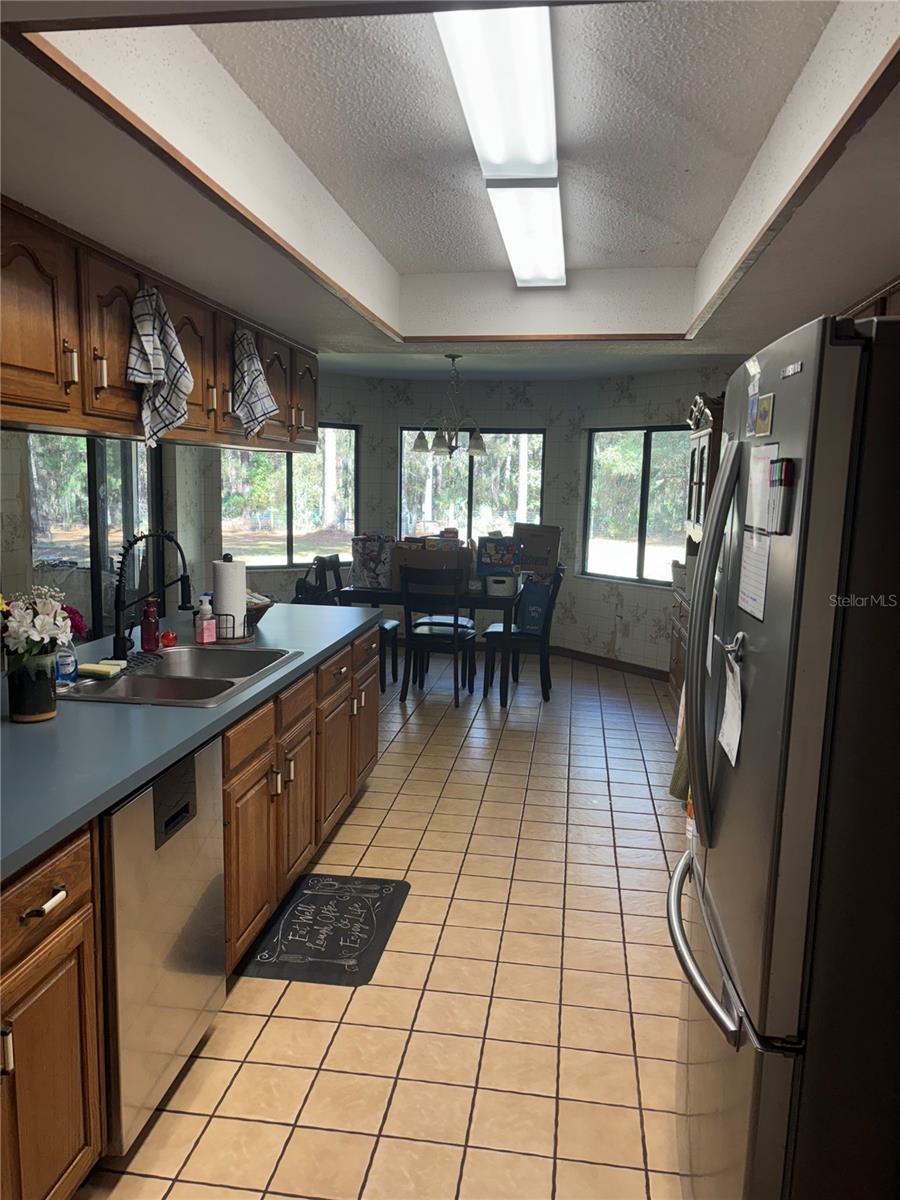 HAMMOCK ACRES - Residential