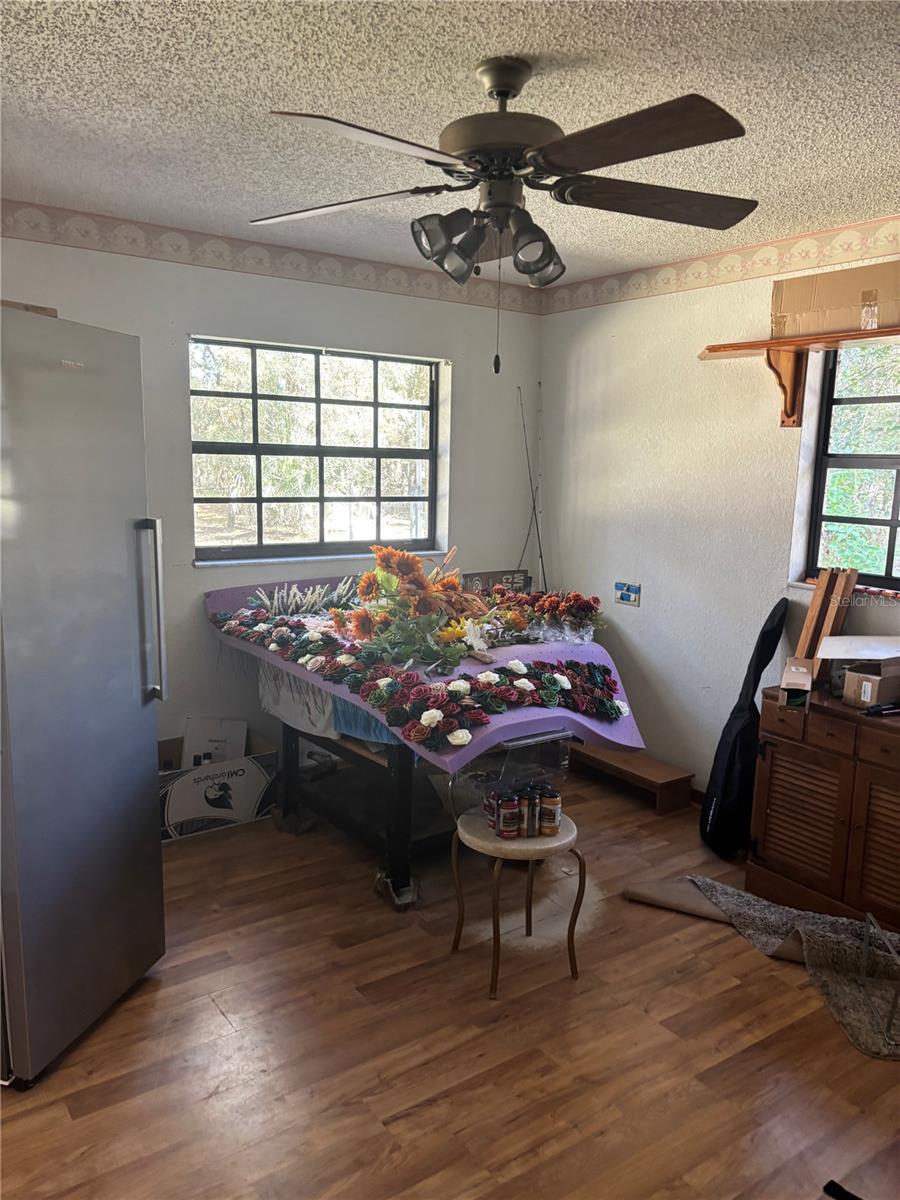 HAMMOCK ACRES - Residential