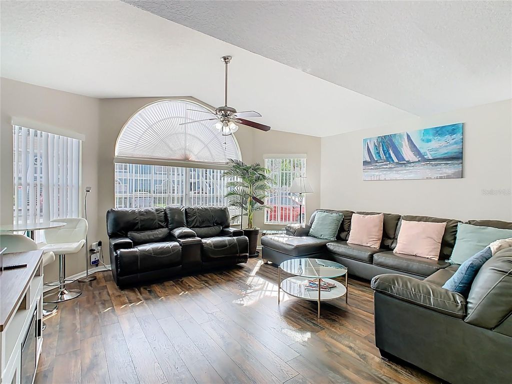 Photo of 8704 Knightsbridge Court #B, Kissimmee, FL 34747 (MLS # O6379100)