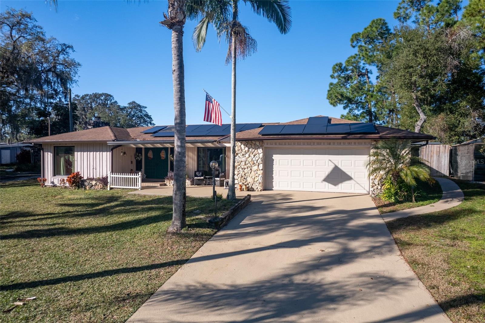 SEMINOLE HEIGHTS - Residential