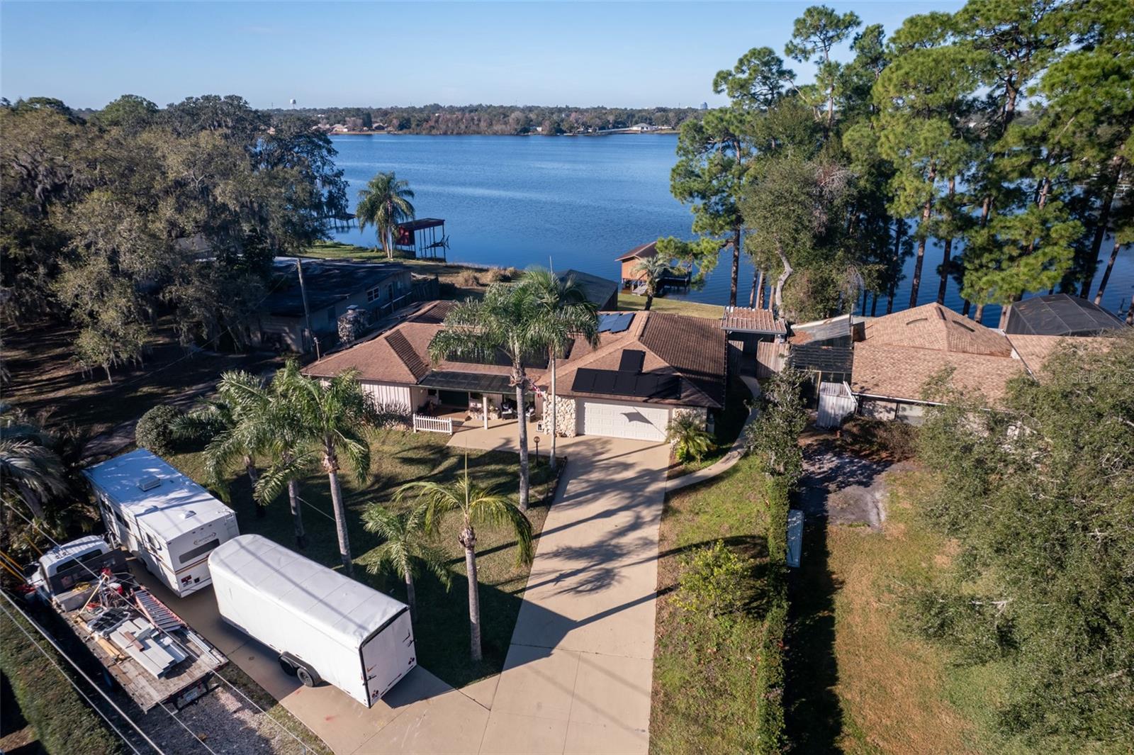 SEMINOLE HEIGHTS - Residential