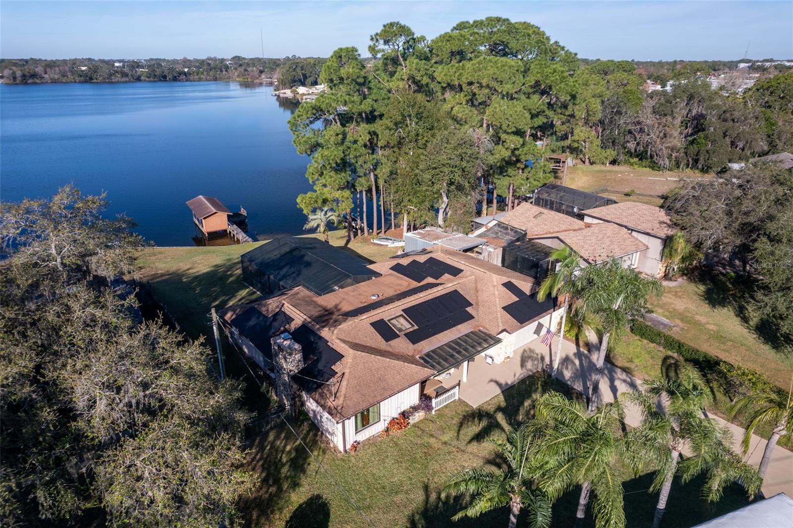 SEMINOLE HEIGHTS - Residential