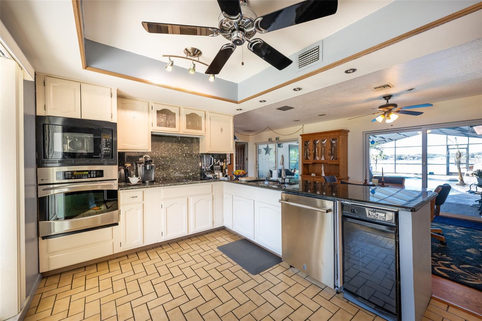 SEMINOLE HEIGHTS - Residential