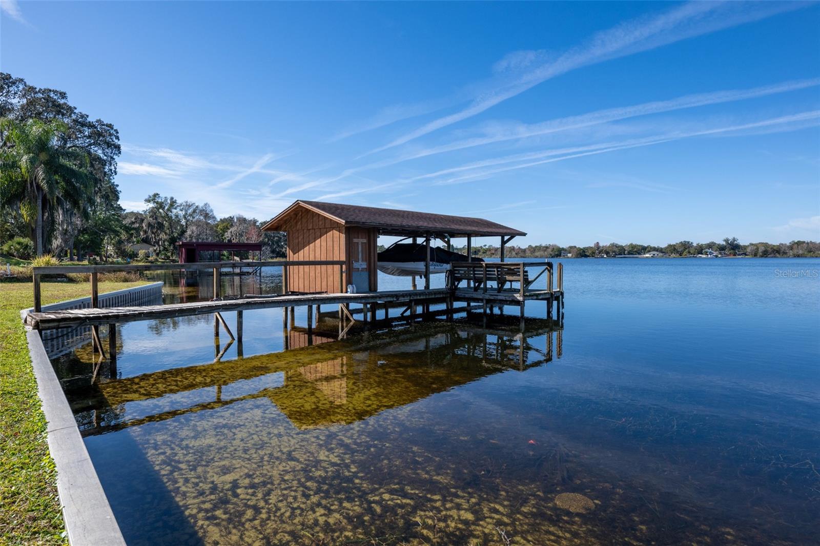 SEMINOLE HEIGHTS - Residential