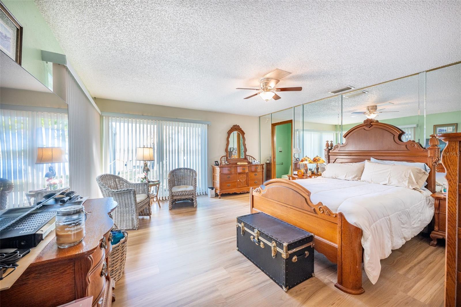 SEMINOLE HEIGHTS - Residential