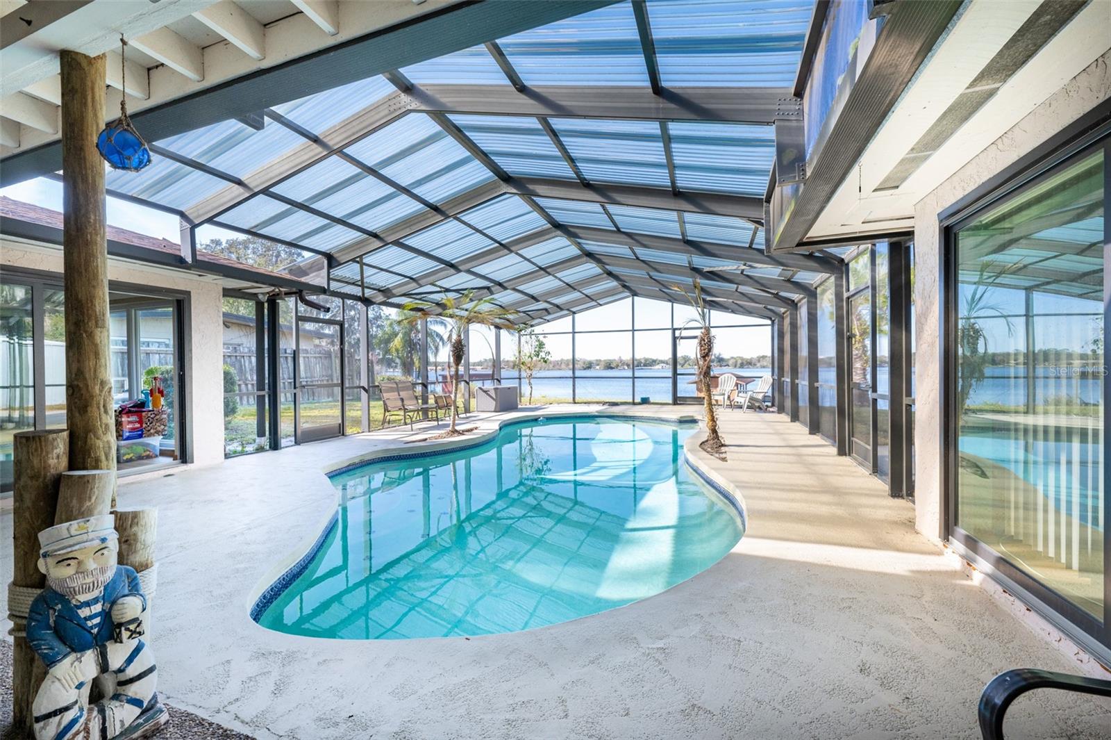 SEMINOLE HEIGHTS - Residential