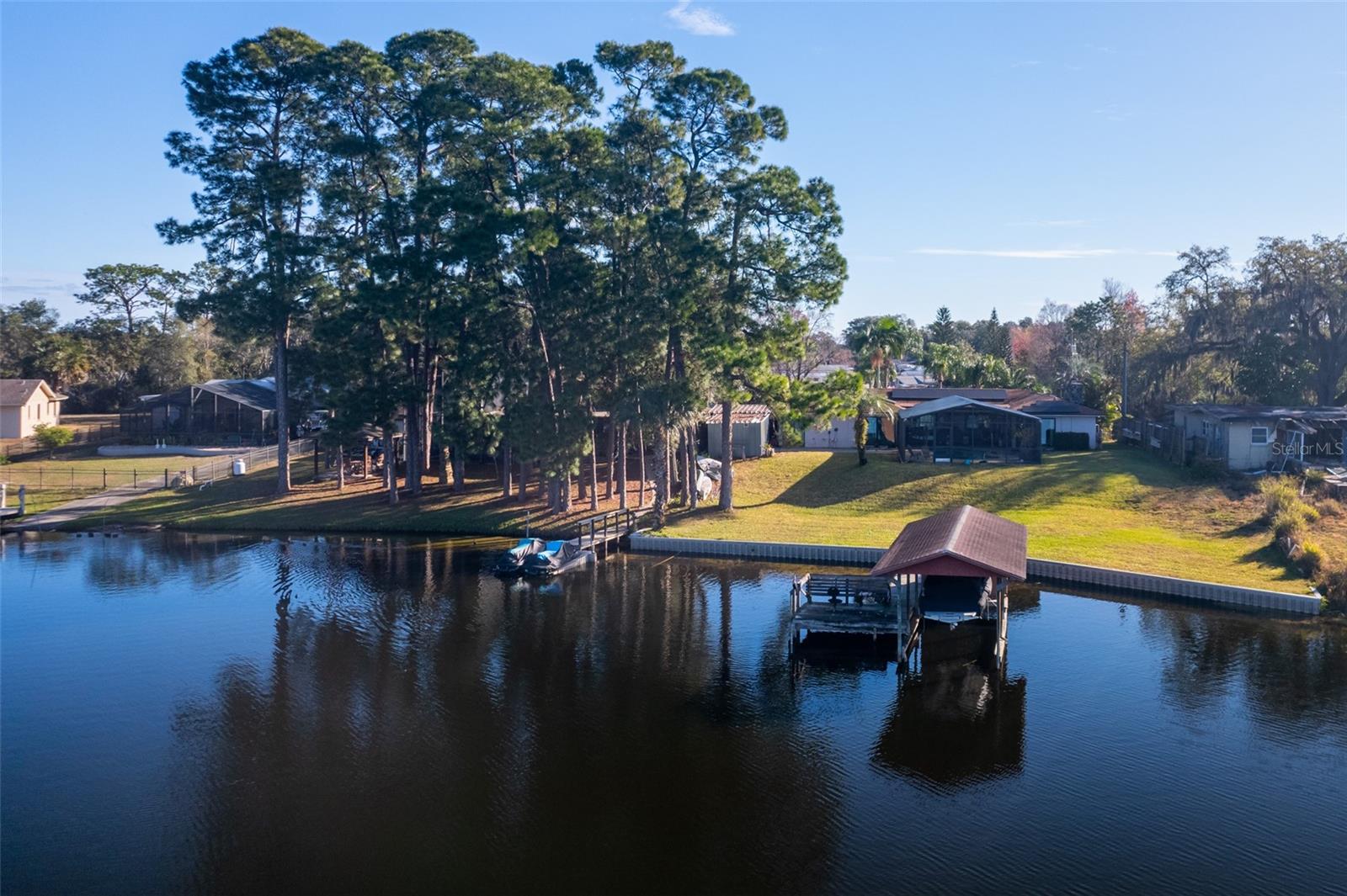 SEMINOLE HEIGHTS - Residential