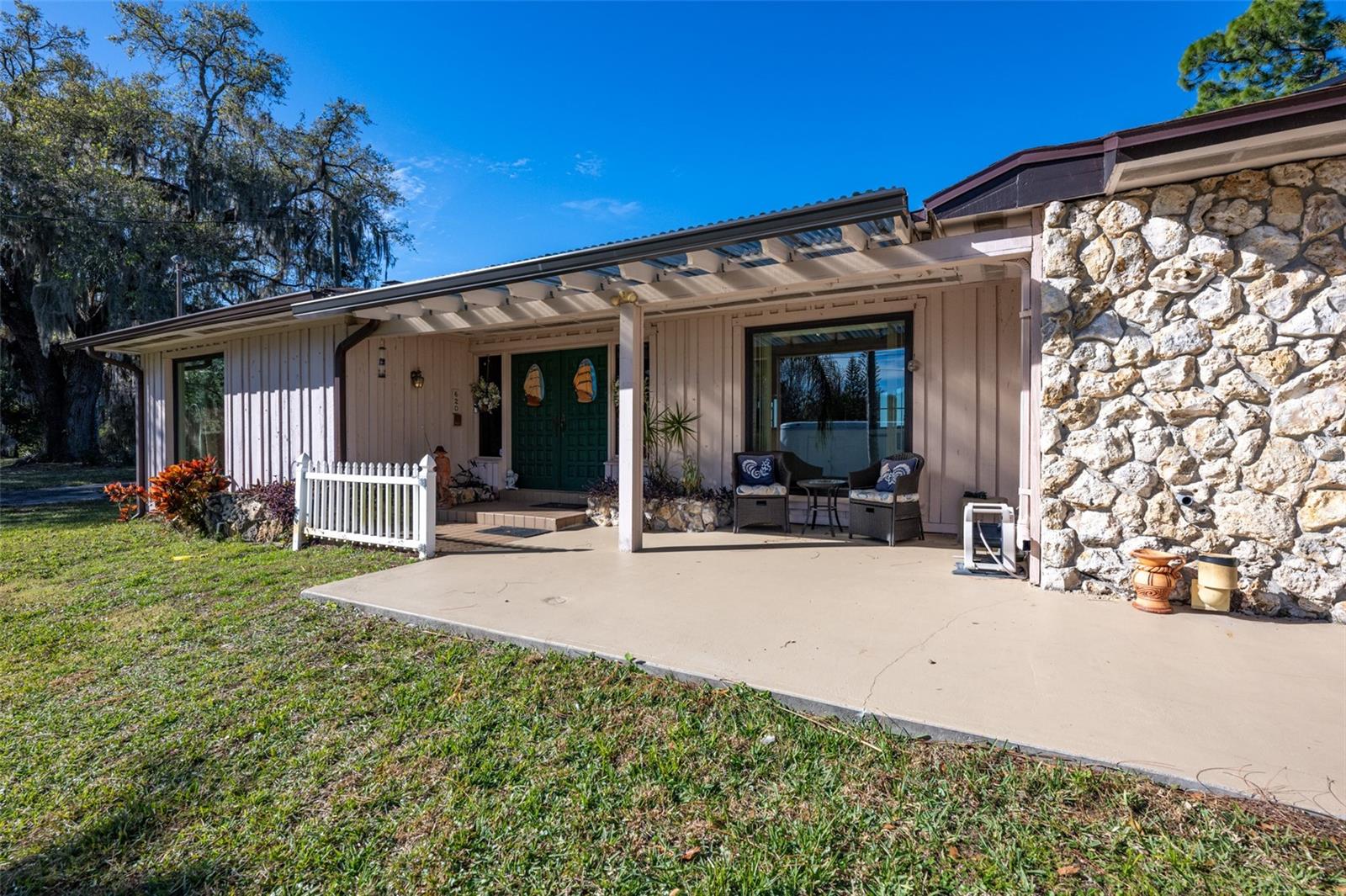 SEMINOLE HEIGHTS - Residential