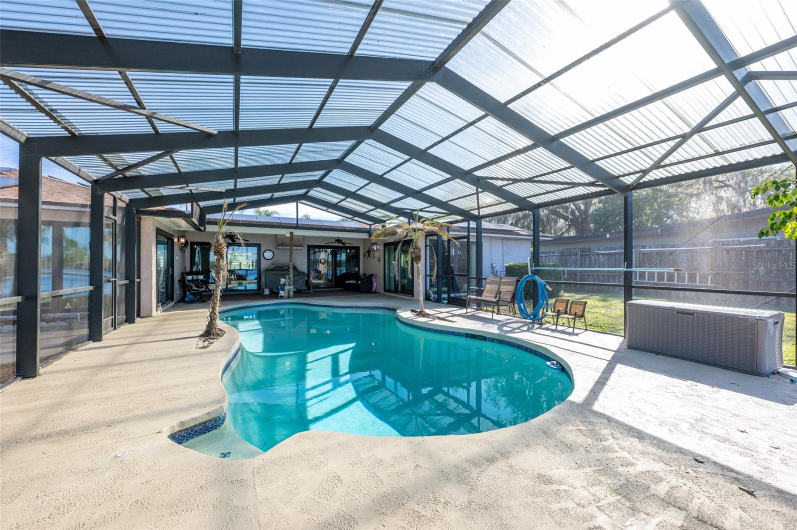 SEMINOLE HEIGHTS - Residential