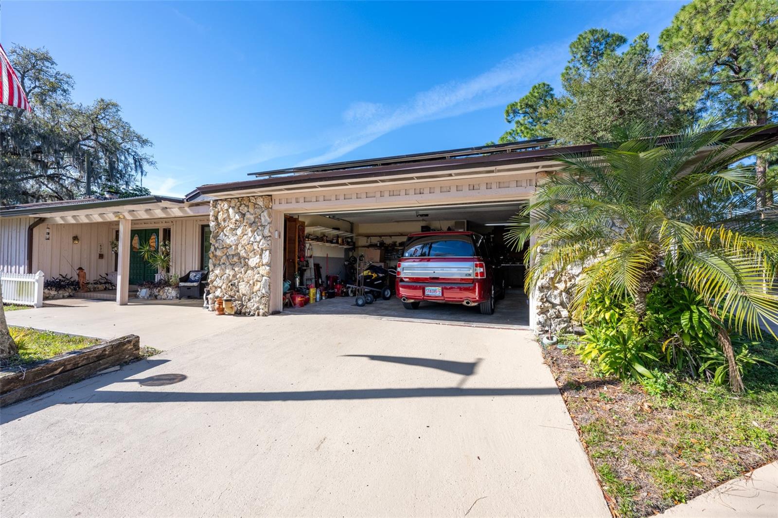 SEMINOLE HEIGHTS - Residential