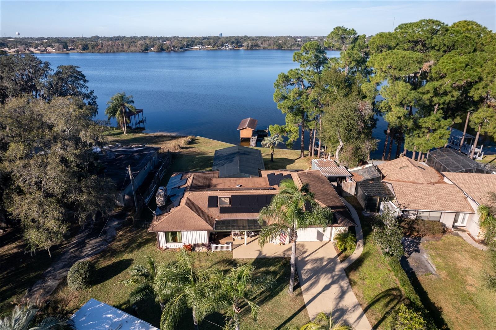 SEMINOLE HEIGHTS - Residential