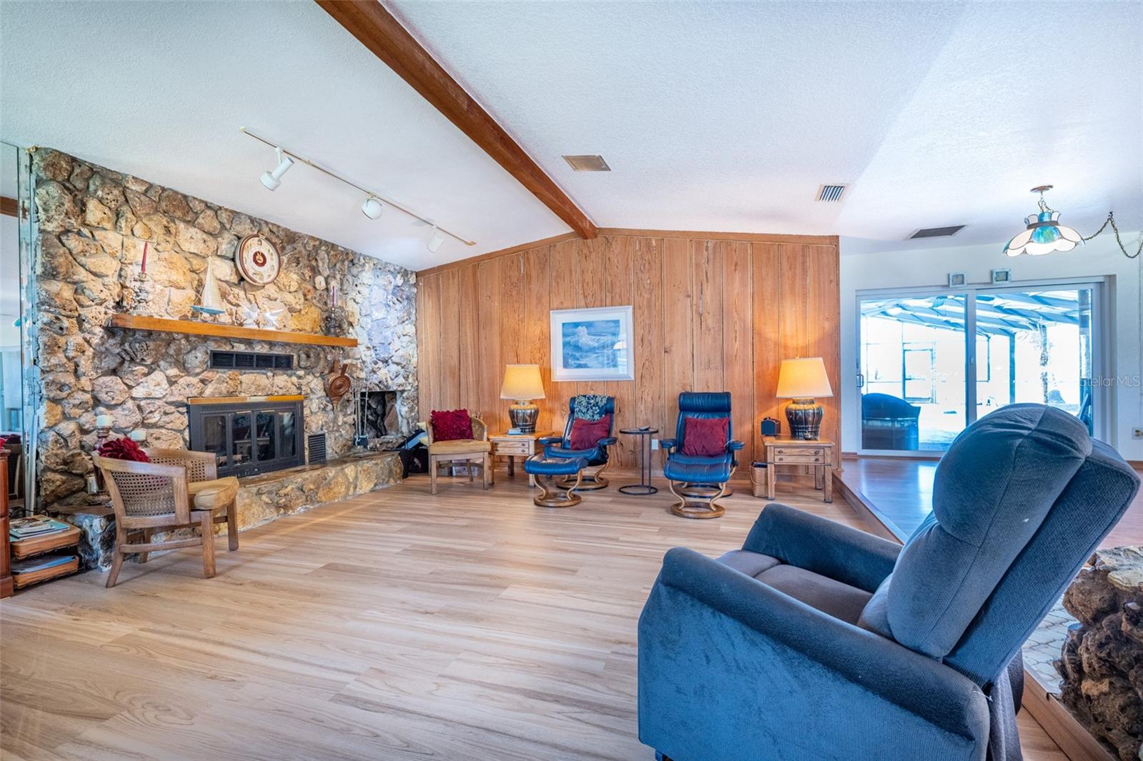 SEMINOLE HEIGHTS - Residential