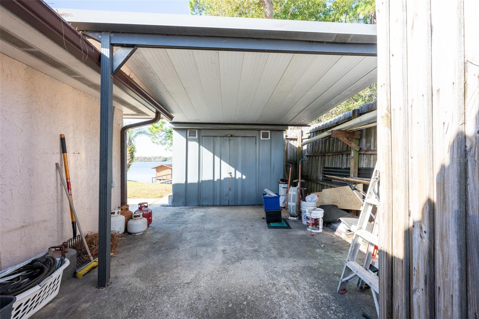 SEMINOLE HEIGHTS - Residential