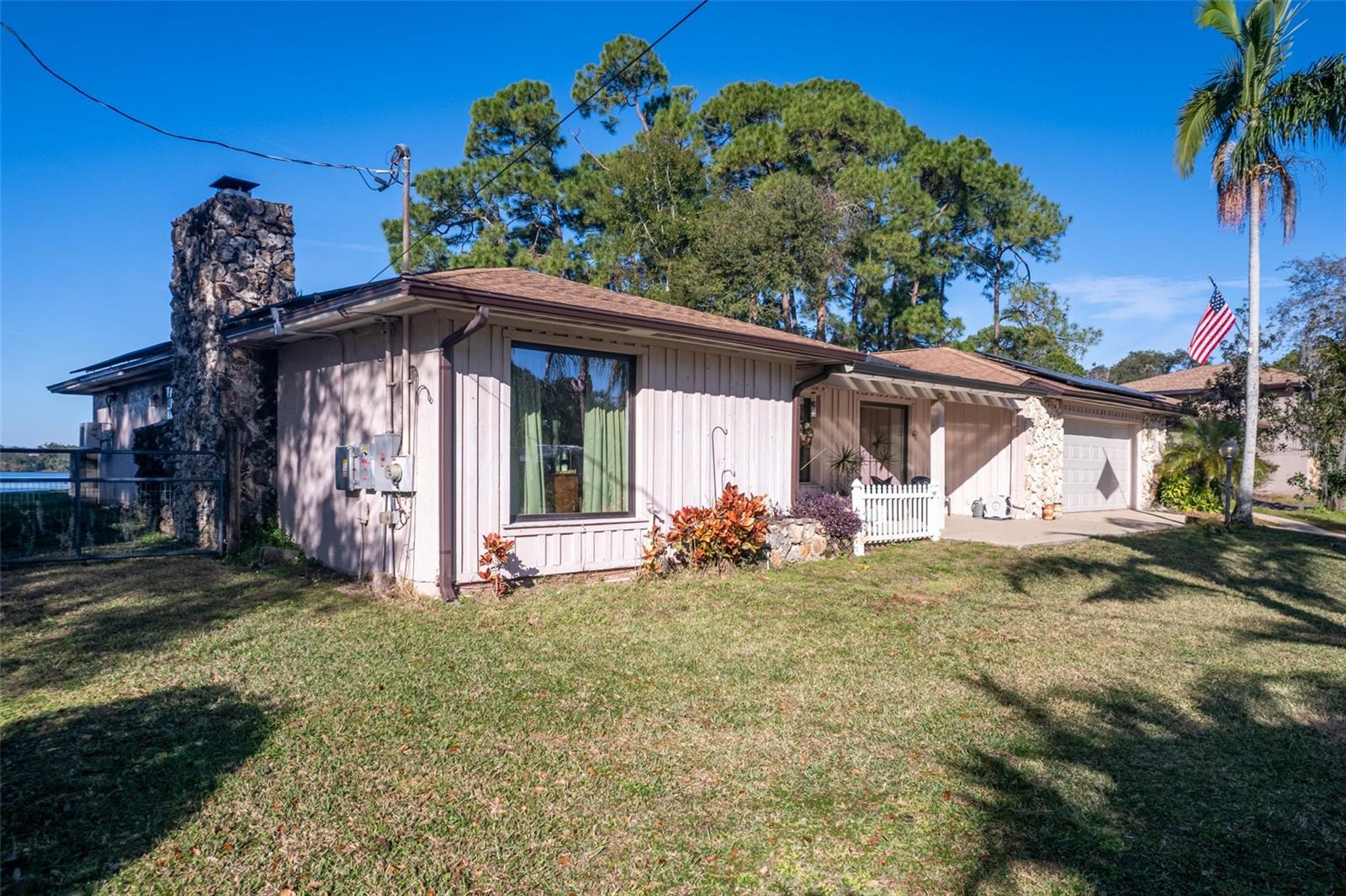 SEMINOLE HEIGHTS - Residential