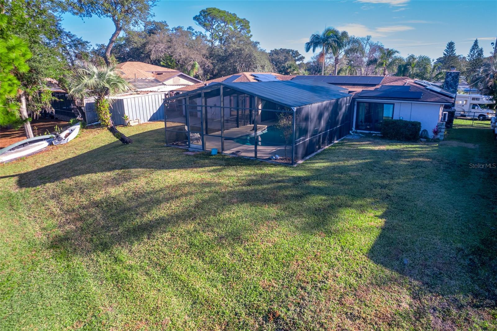 SEMINOLE HEIGHTS - Residential