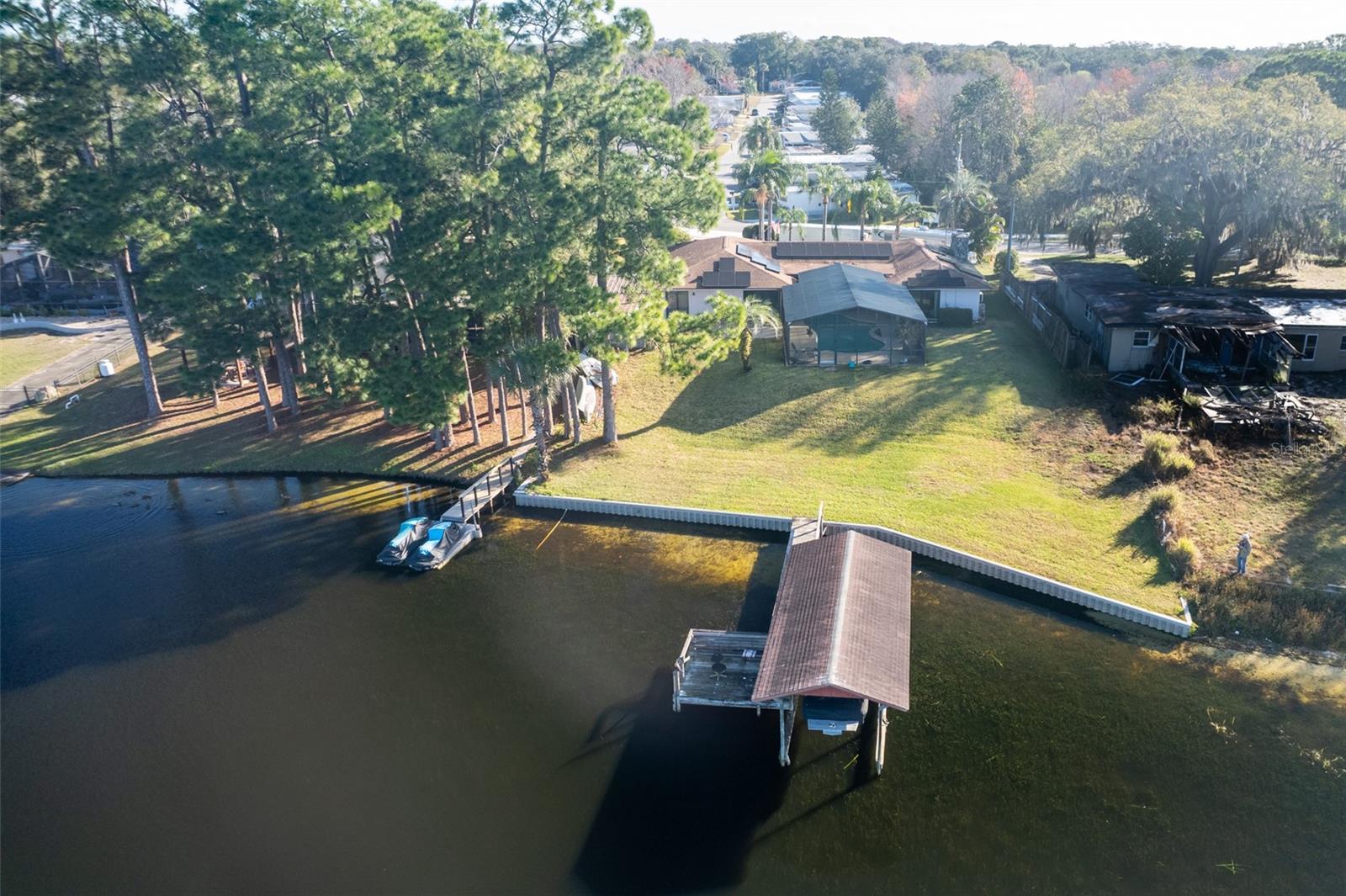 SEMINOLE HEIGHTS - Residential