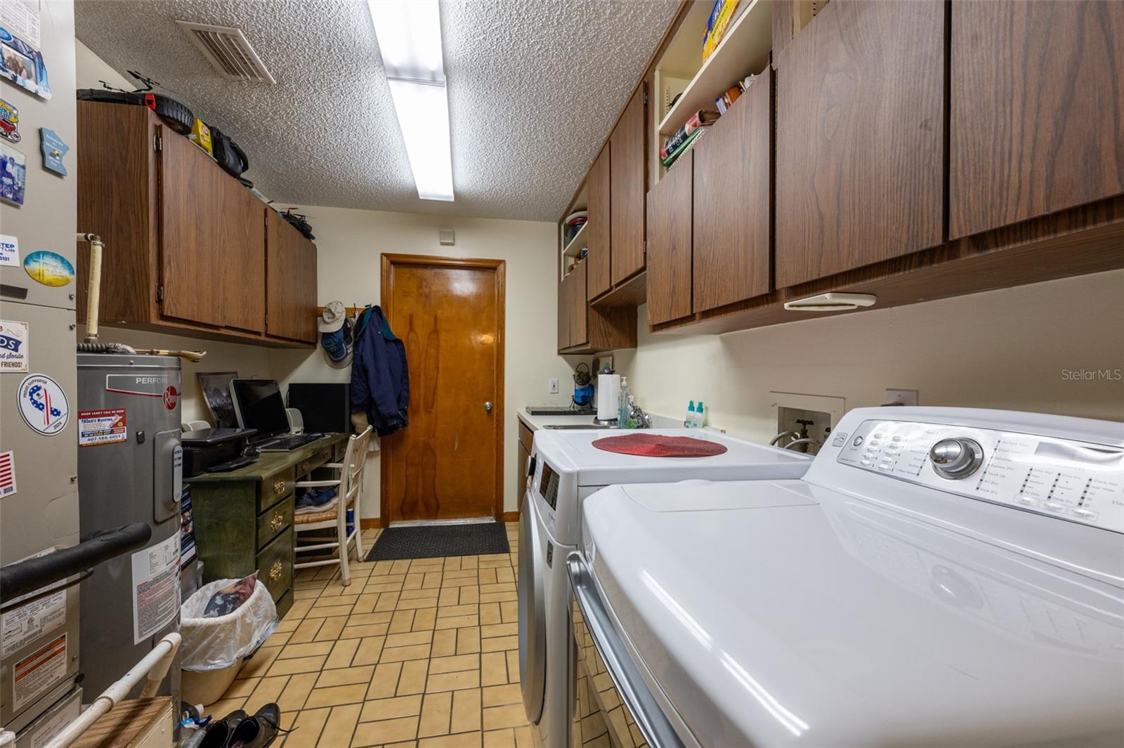 SEMINOLE HEIGHTS - Residential