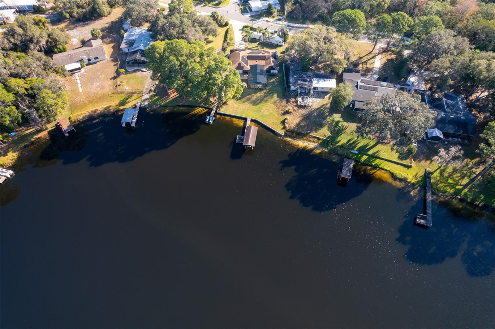 SEMINOLE HEIGHTS - Residential