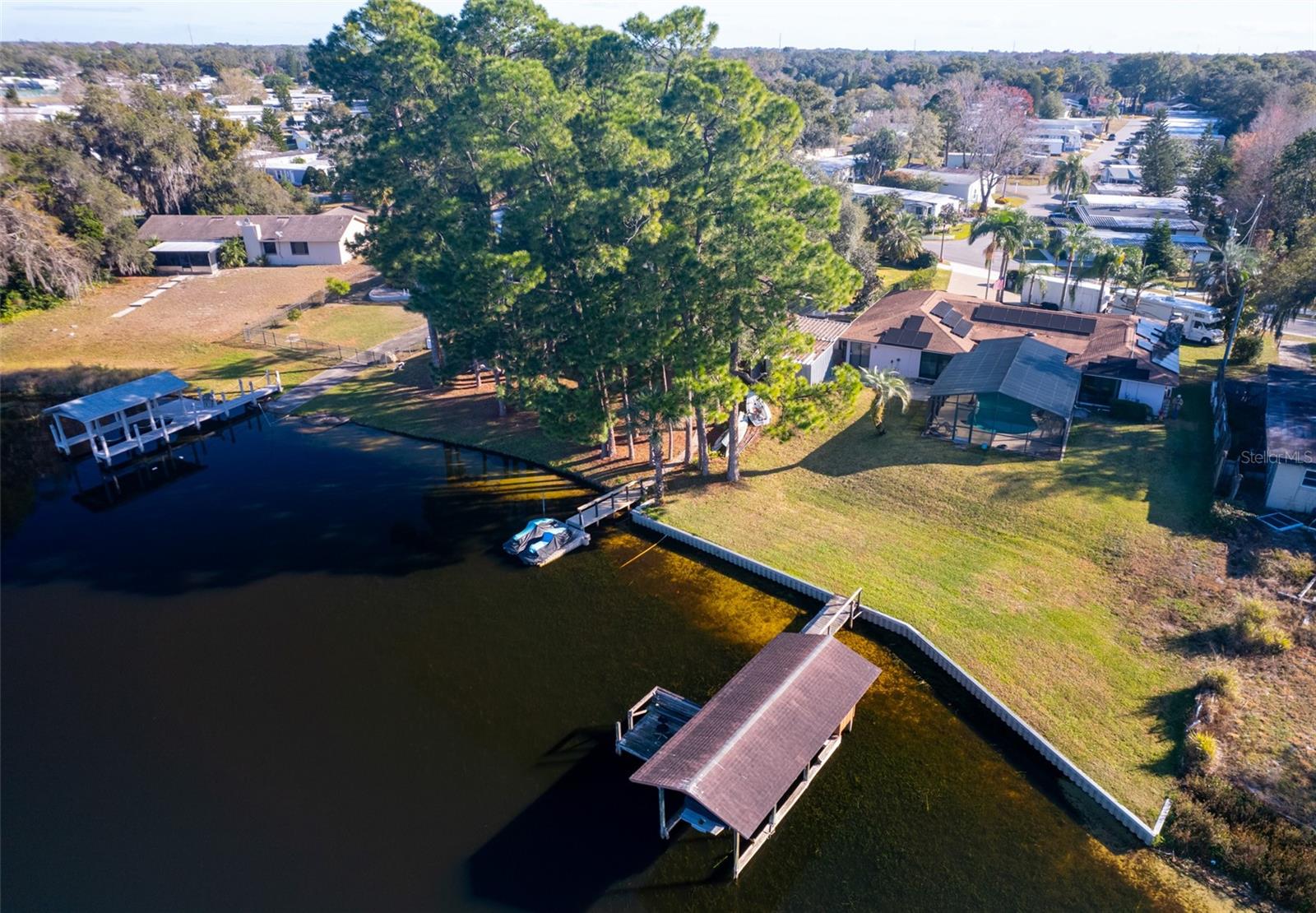 SEMINOLE HEIGHTS - Residential