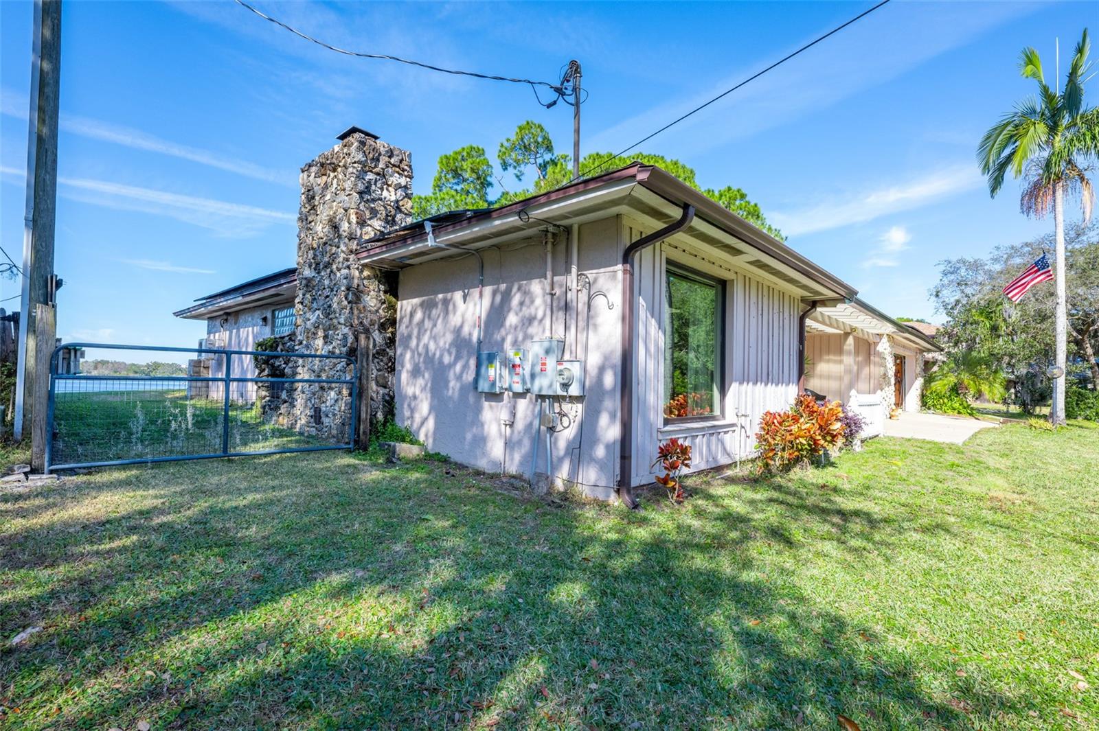 SEMINOLE HEIGHTS - Residential
