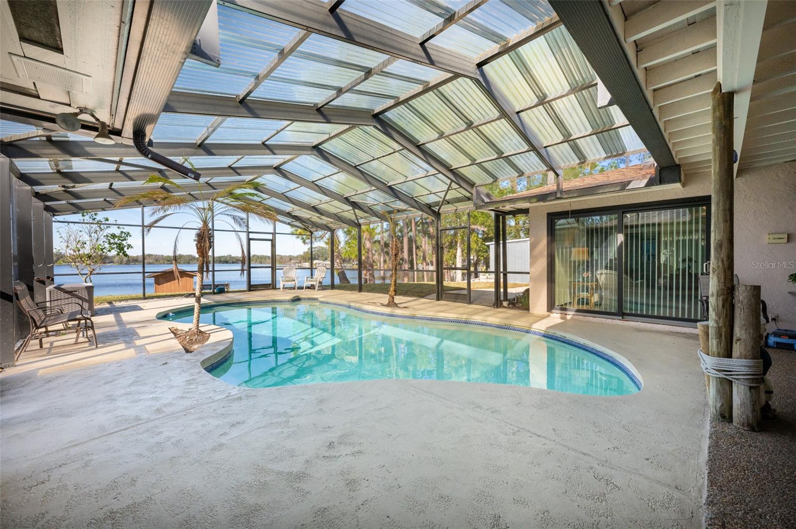 SEMINOLE HEIGHTS - Residential