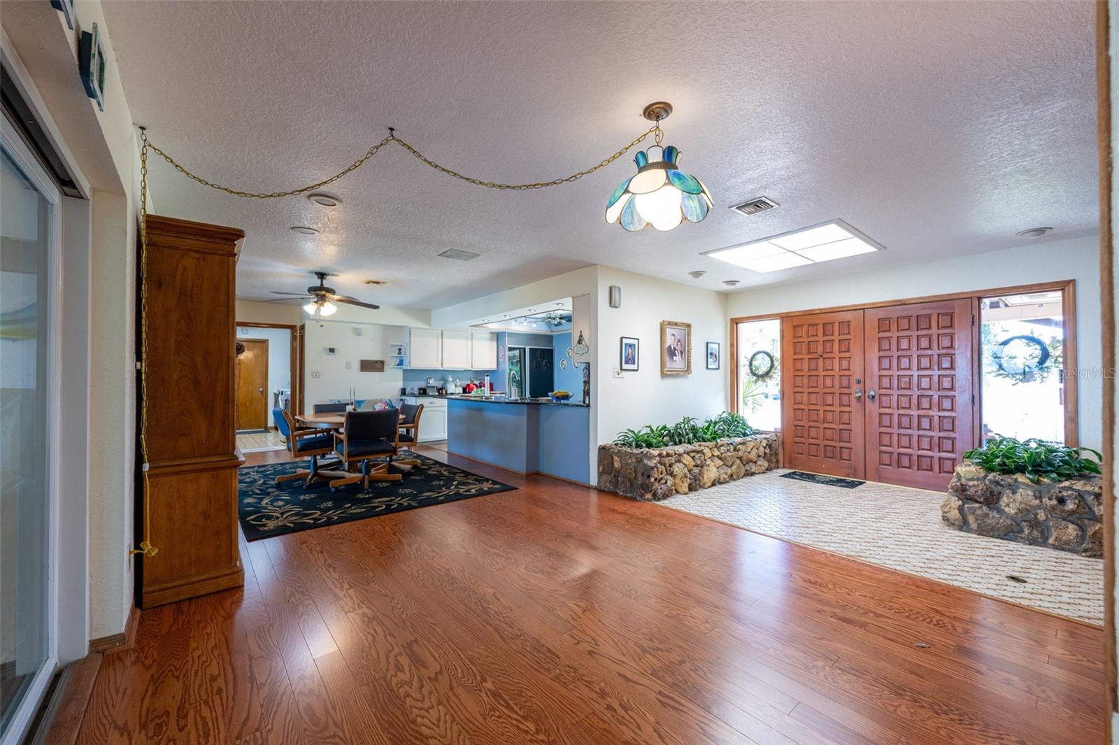 SEMINOLE HEIGHTS - Residential