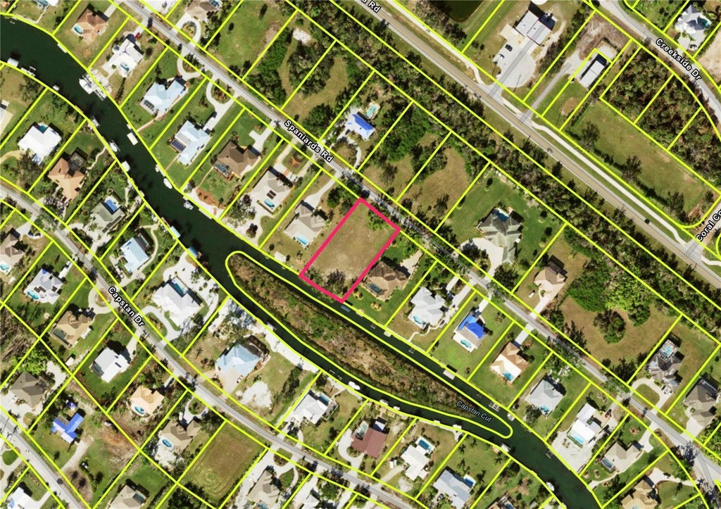 Photo of 305 Spaniards Road, Placida, FL 33946 (MLS # GC544229)
