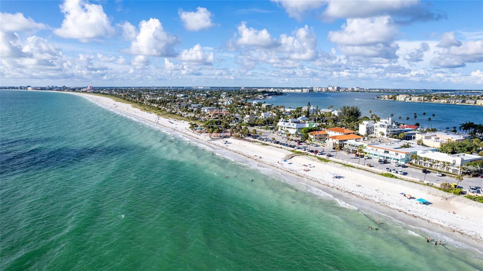 BOCA CIEGA RIDGE 2ND ADD - Residential