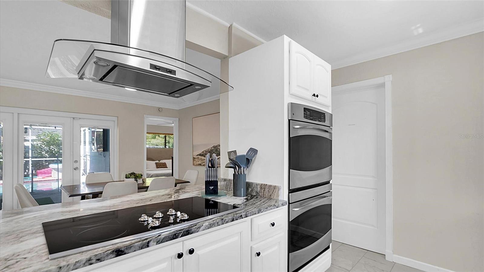 BOCA CIEGA RIDGE 2ND ADD - Residential