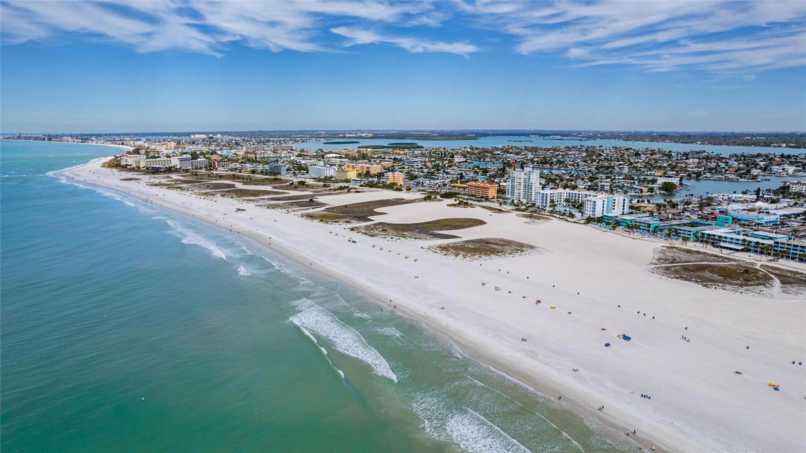 BOCA CIEGA RIDGE 2ND ADD - Residential