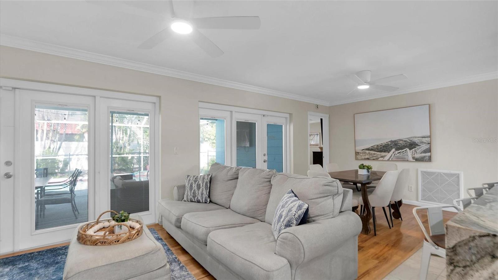 BOCA CIEGA RIDGE 2ND ADD - Residential