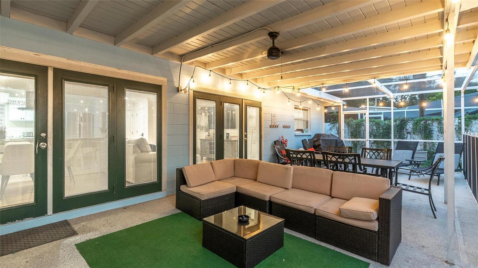 BOCA CIEGA RIDGE 2ND ADD - Residential