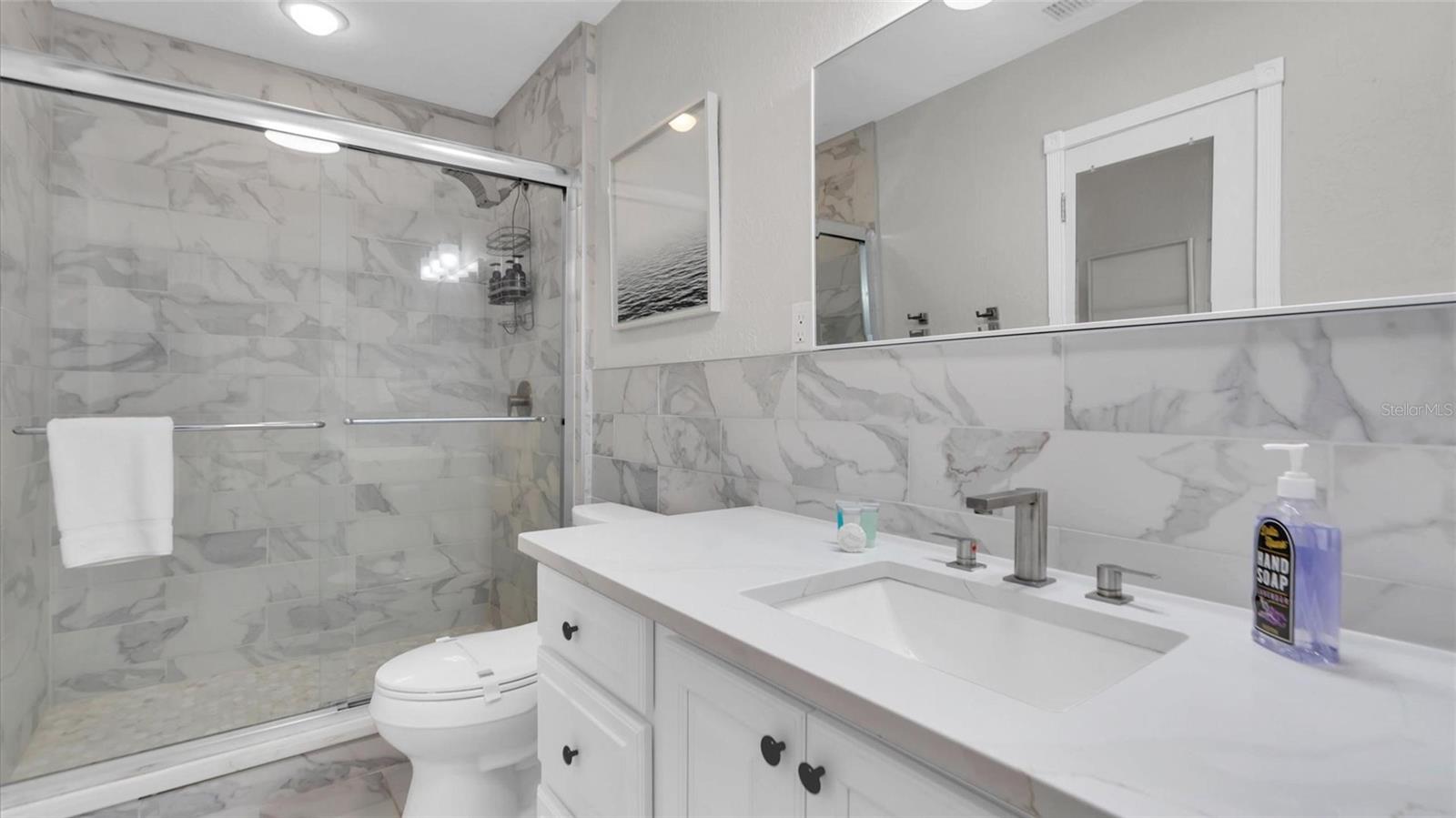 BOCA CIEGA RIDGE 2ND ADD - Residential