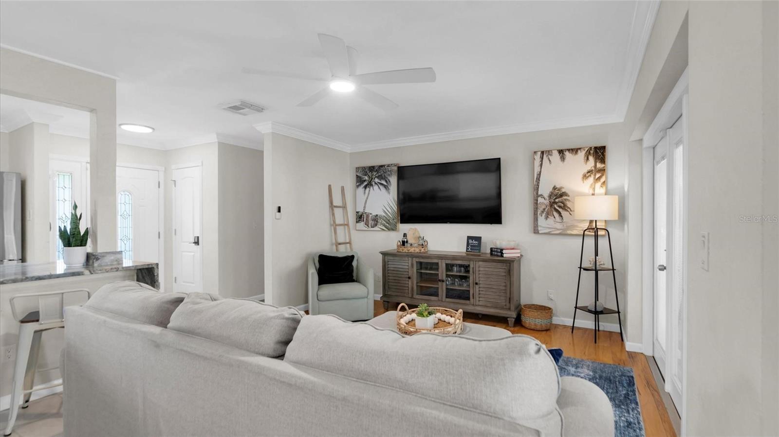 BOCA CIEGA RIDGE 2ND ADD - Residential