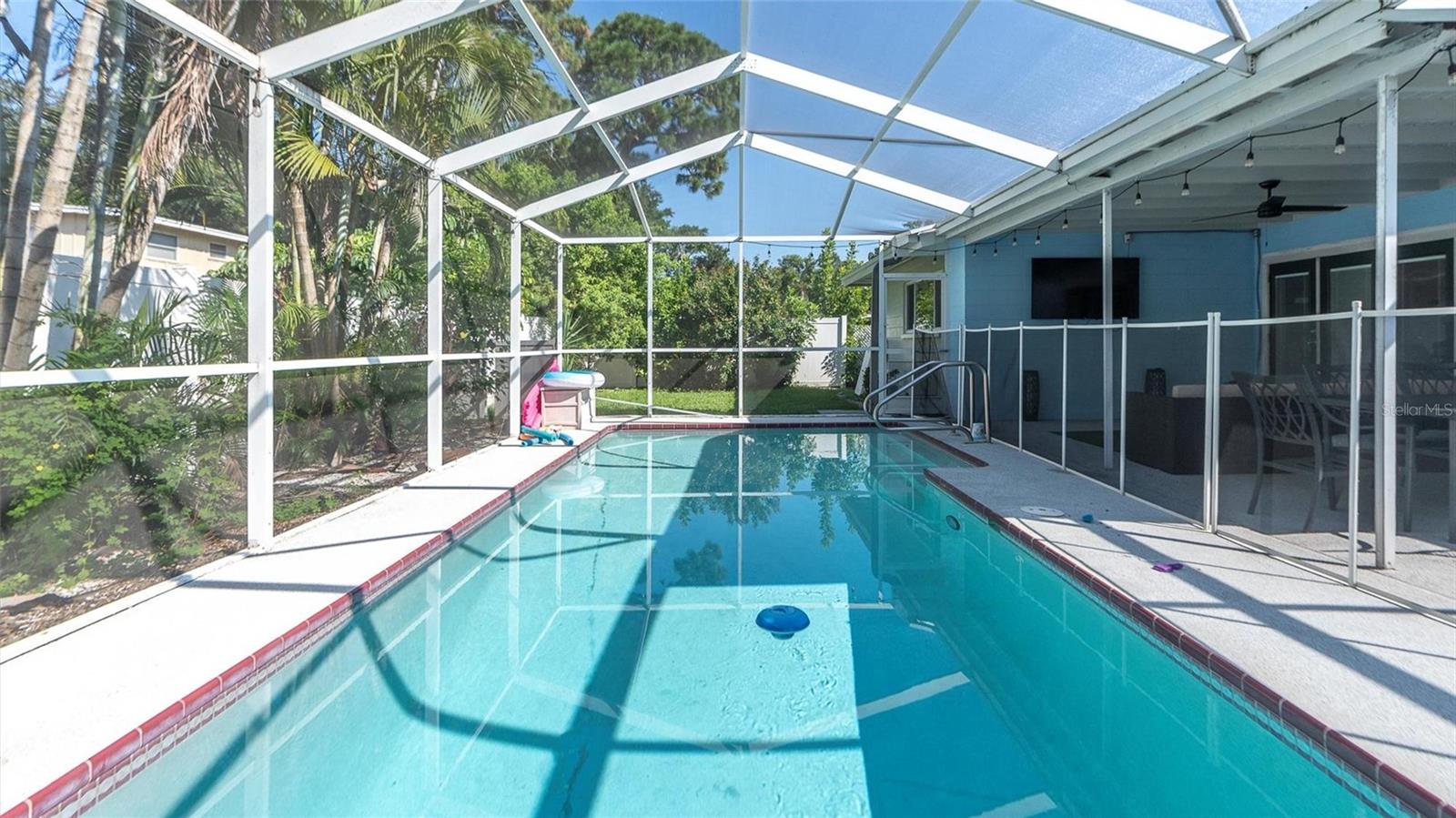 BOCA CIEGA RIDGE 2ND ADD - Residential