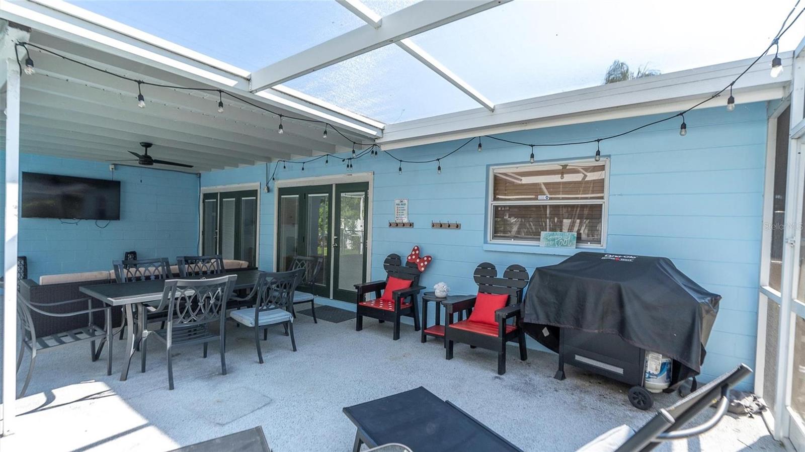 BOCA CIEGA RIDGE 2ND ADD - Residential