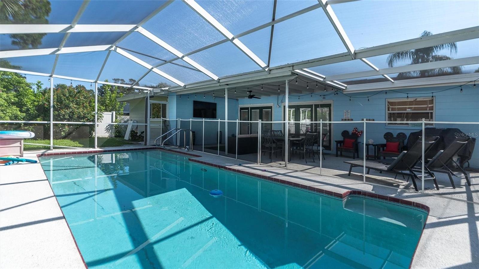 BOCA CIEGA RIDGE 2ND ADD - Residential