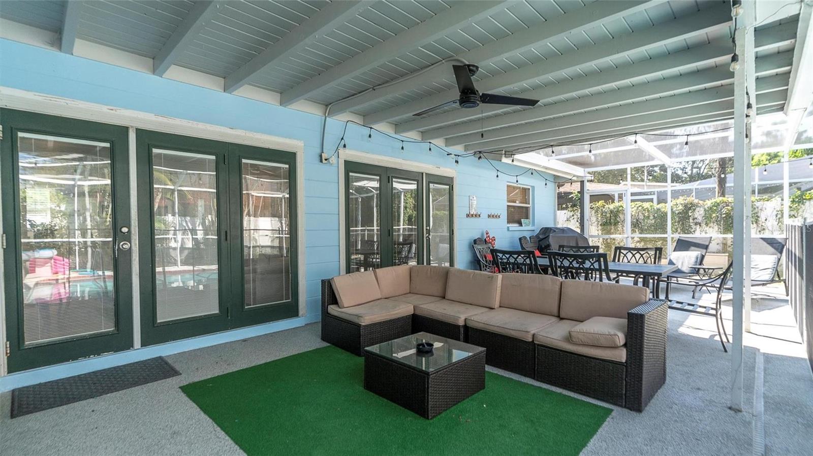BOCA CIEGA RIDGE 2ND ADD - Residential