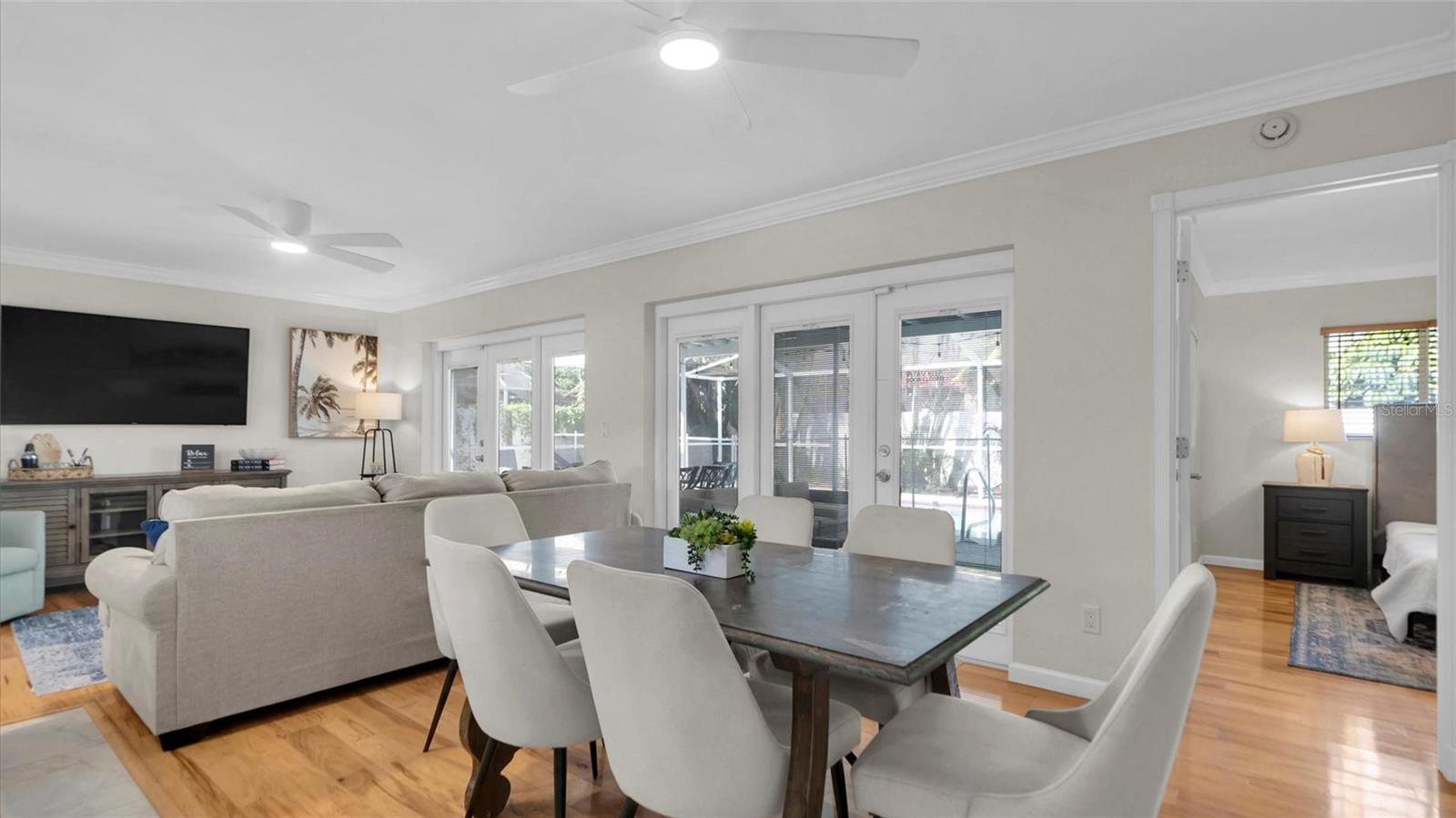BOCA CIEGA RIDGE 2ND ADD - Residential